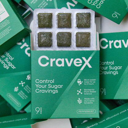 Starter Pack – 3 Pack | Original Peppermint