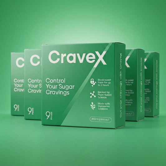 Routine Pack – 6 Pack | Original Peppermint